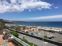 Apartamentos El Paseo