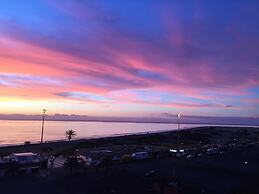 Apartamentos El Paseo