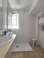 Apartamentos El Paseo