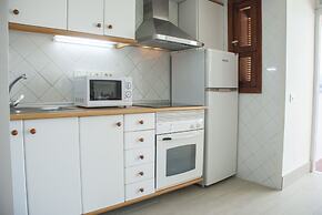 Apartamentos El Paseo