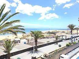 Apartamentos El Paseo