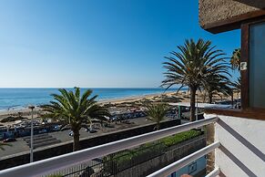 Apartamentos El Paseo