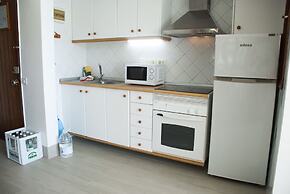 Apartamentos El Paseo