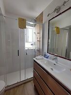 Apartamentos El Paseo