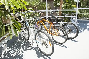 Apartamentos El Paseo