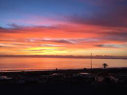 Apartamentos El Paseo