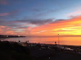 Apartamentos El Paseo