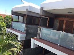 Apartamentos El Paseo