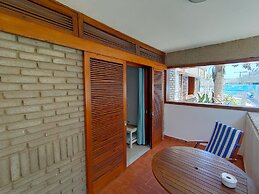 Apartamentos El Paseo