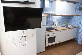 Apartamentos El Paseo