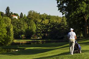 Hostellerie du Golf