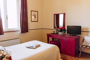 Hostellerie du Golf