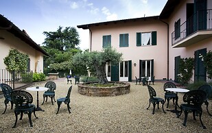 Hostellerie du Golf