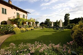 Hostellerie du Golf