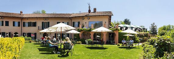 Hostellerie du Golf