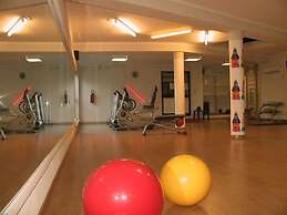Hostellerie du Golf
