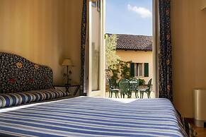 Hostellerie du Golf