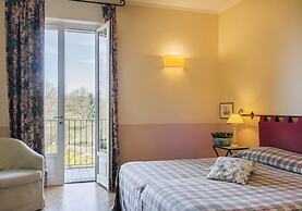 Hostellerie du Golf