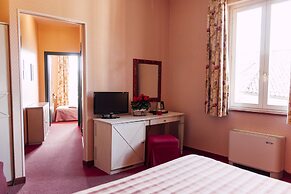 Hostellerie du Golf