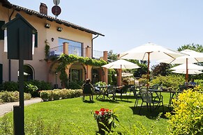 Hostellerie du Golf