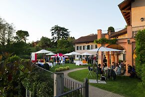 Hostellerie du Golf