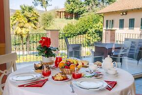 Hostellerie du Golf