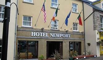 Hotel Newport