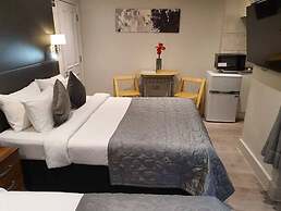 W6 Hotel Hammersmith