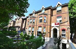 W6 Hotel Hammersmith