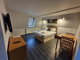 W6 Hotel Hammersmith