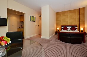 W6 Hotel Hammersmith