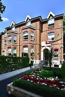 W6 Hotel Hammersmith