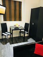 W6 Hotel Hammersmith