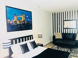 W6 Hotel Hammersmith