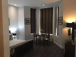 W6 Hotel Hammersmith