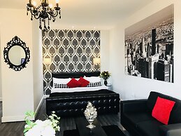 W6 Hotel Hammersmith