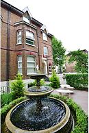 W6 Hotel Hammersmith