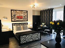 W6 Hotel Hammersmith