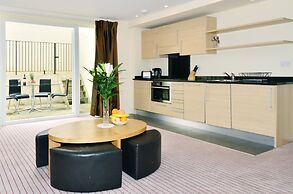 W6 Hotel Hammersmith