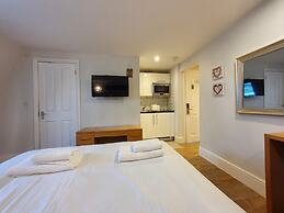 W6 Hotel Hammersmith