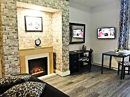 W6 Hotel Hammersmith