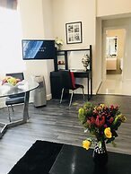 W6 Hotel Hammersmith