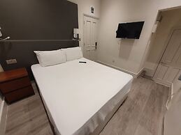 W6 Hotel Hammersmith