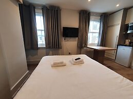 W6 Hotel Hammersmith