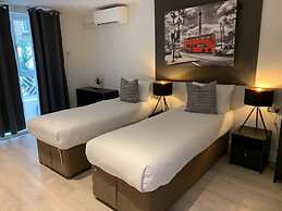 W6 Hotel Hammersmith