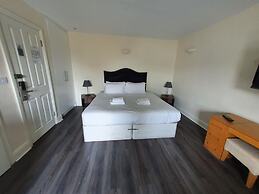 W6 Hotel Hammersmith