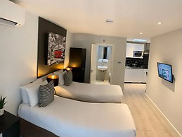 W6 Hotel Hammersmith