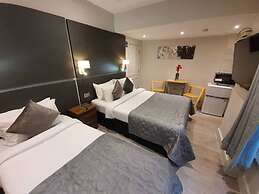 W6 Hotel Hammersmith