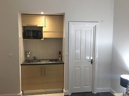 W6 Hotel Hammersmith