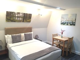 W6 Hotel Hammersmith